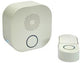 Di-o dio draadloze deurbel set 50-150m - 6960411