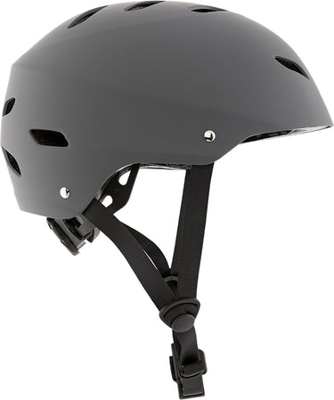 O'neal dirt lid youth plain - bmx kid's helmet