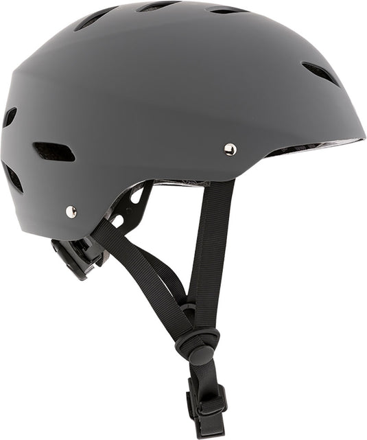 O'neal dirt lid youth plain - bmx kid's helmet