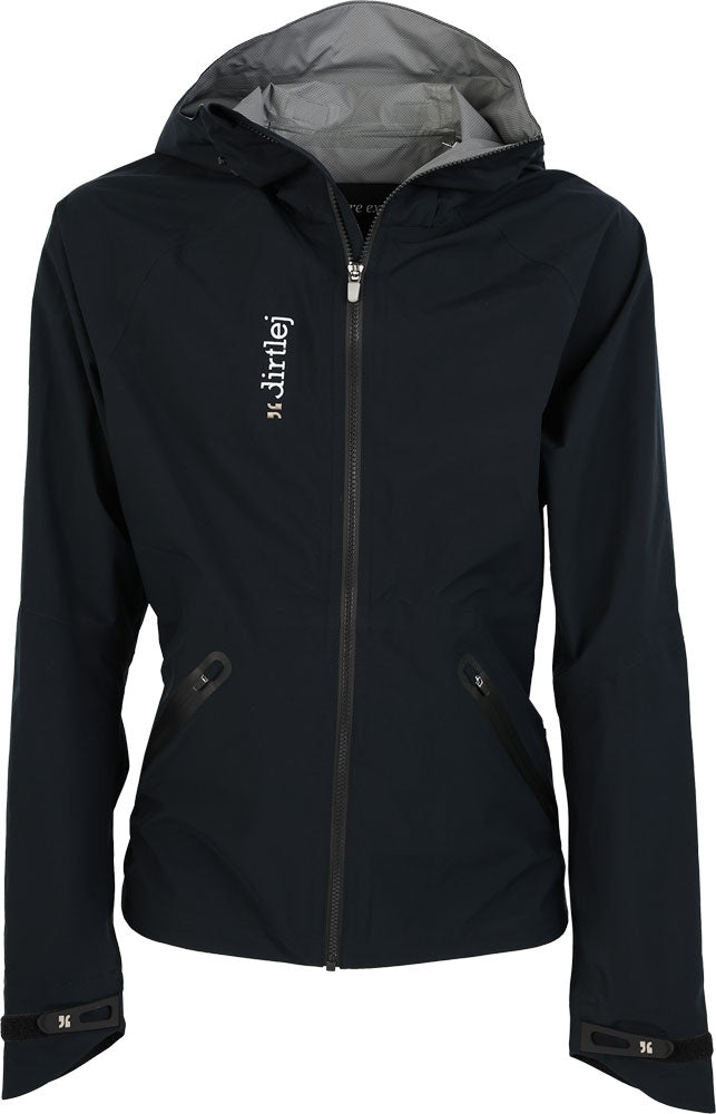 Load image into Gallery viewer, Dirtlej weathershield waterproof - mtb rain jacket
