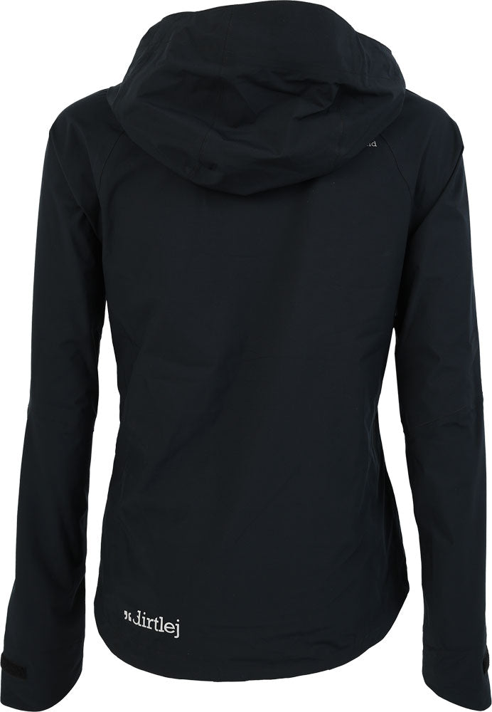 Load image into Gallery viewer, Dirtlej weathershield waterproof - mtb rain jacket
