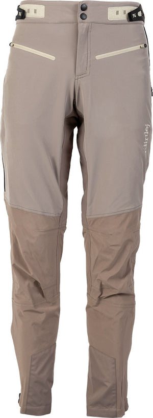 Dirtlej trailscout half half long pants