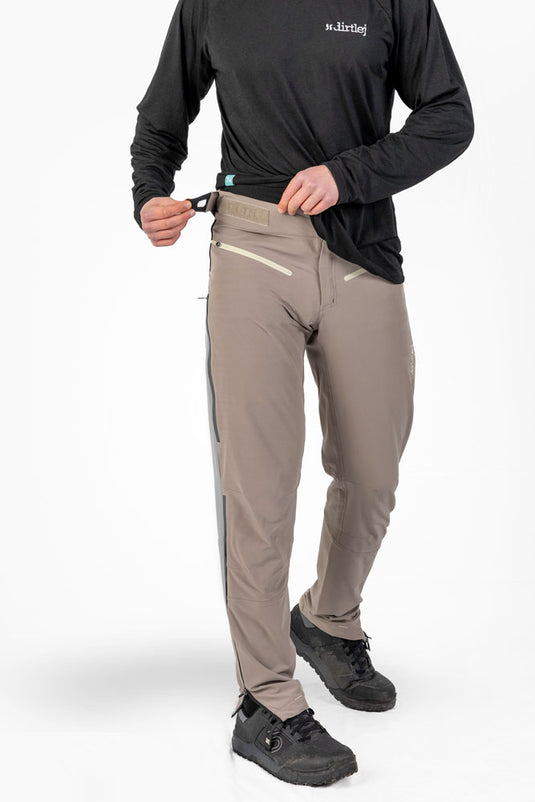 Dirtlej trailscout light long pants