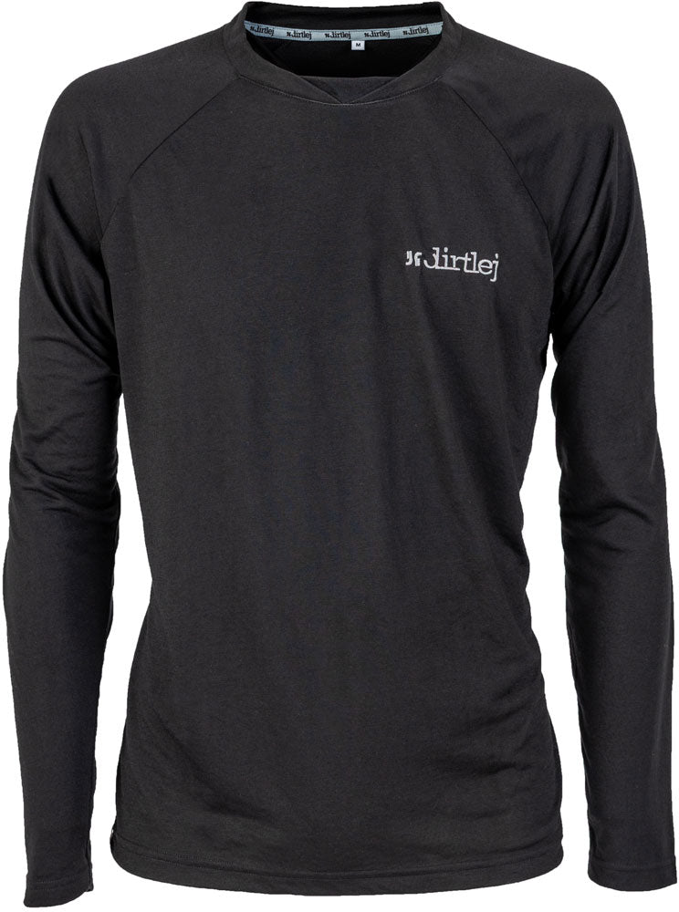 Load image into Gallery viewer, Dirtlej mountee - women's mtb long sleeve jersey
