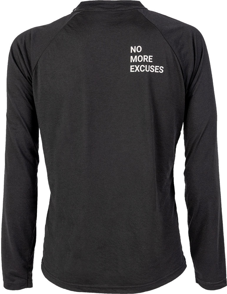 Load image into Gallery viewer, Dirtlej mountee - women's mtb long sleeve jersey
