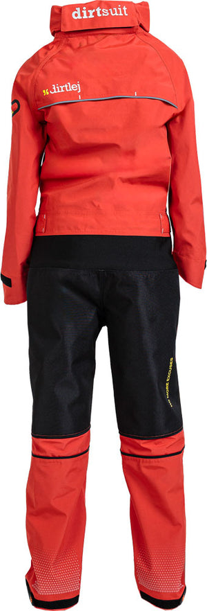 Dirtlej dirtsuit edition v2.0 - children's mud suit