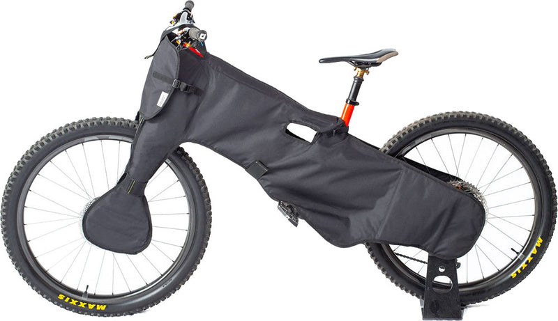 Load image into Gallery viewer, Dirtlej bikewrap - transport protection (mtb)
