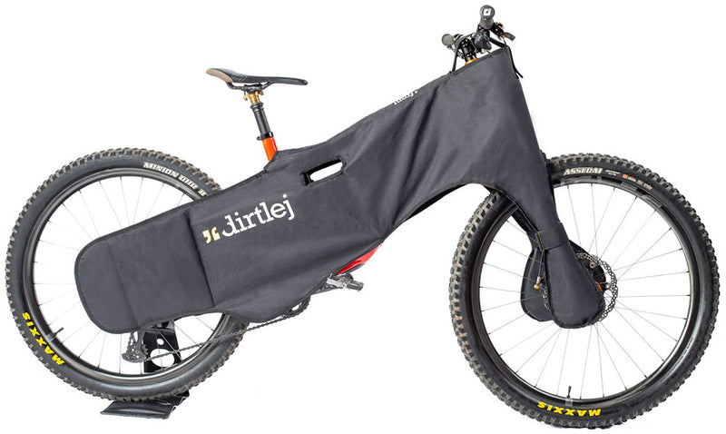 Load image into Gallery viewer, Dirtlej bikewrap - transport protection (mtb)
