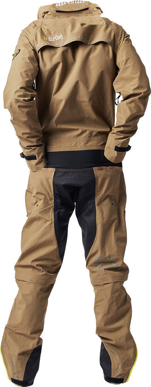 Dirtlej dirtsuit core edition - mud overall