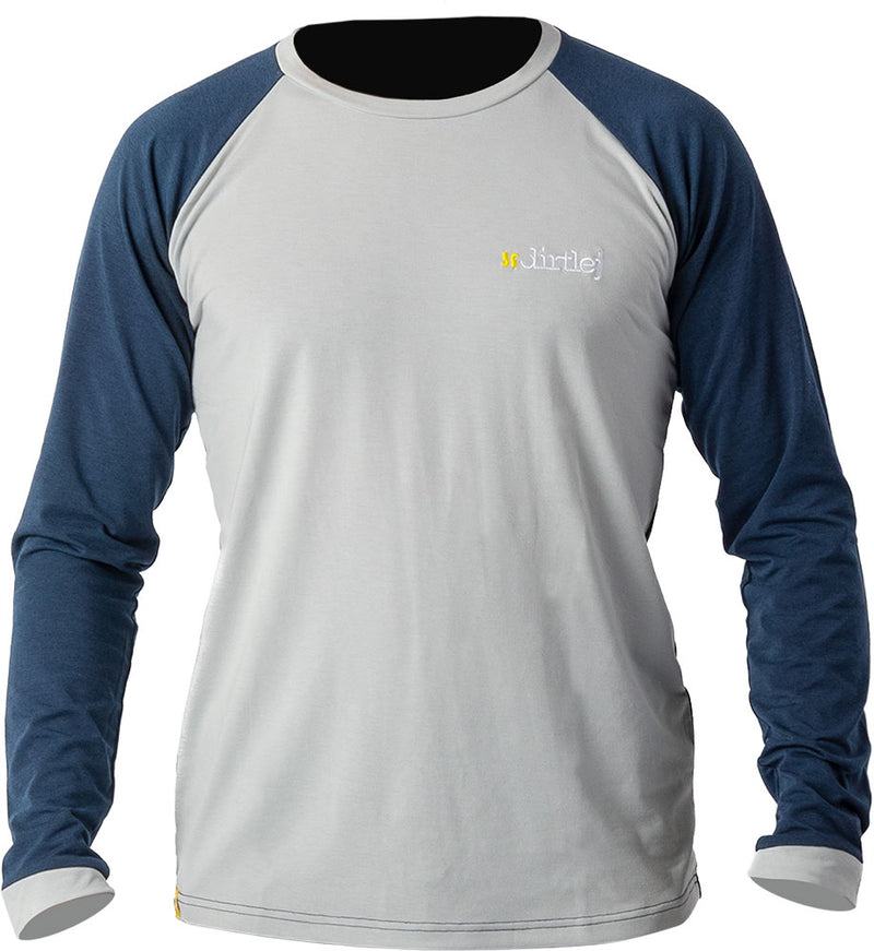 Load image into Gallery viewer, Dirtlej mountee drirelease® - mtb longsleeve jersey
