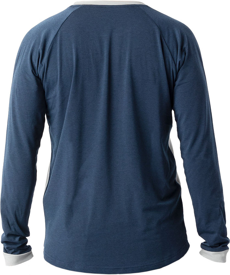 Load image into Gallery viewer, Dirtlej mountee drirelease® - mtb longsleeve jersey
