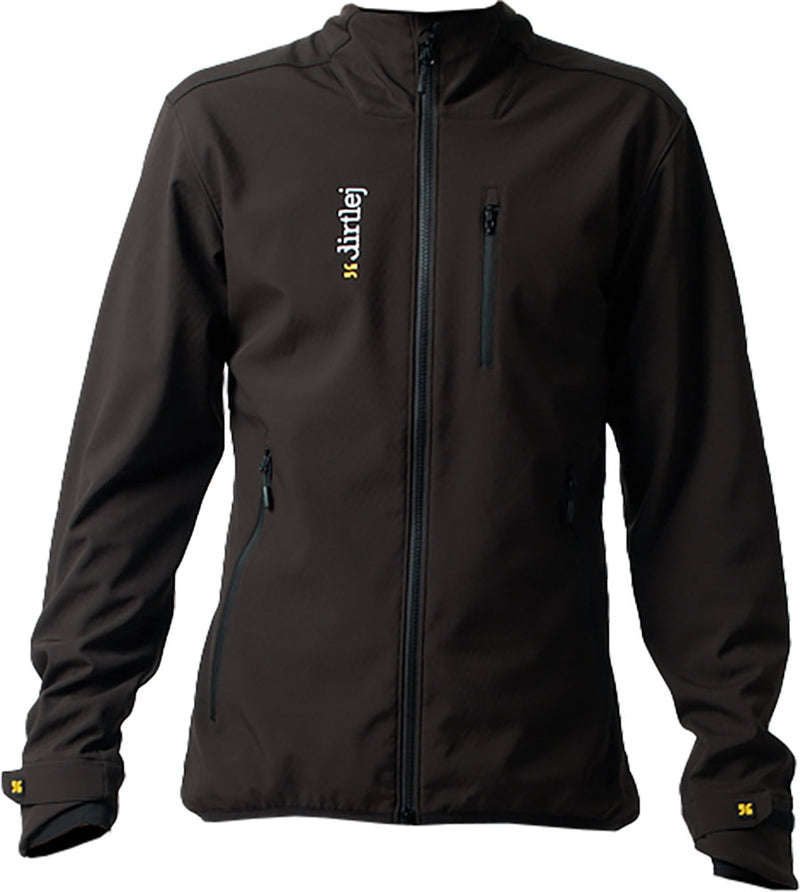 Load image into Gallery viewer, Dirtlej weathershield warm - mtb jacket
