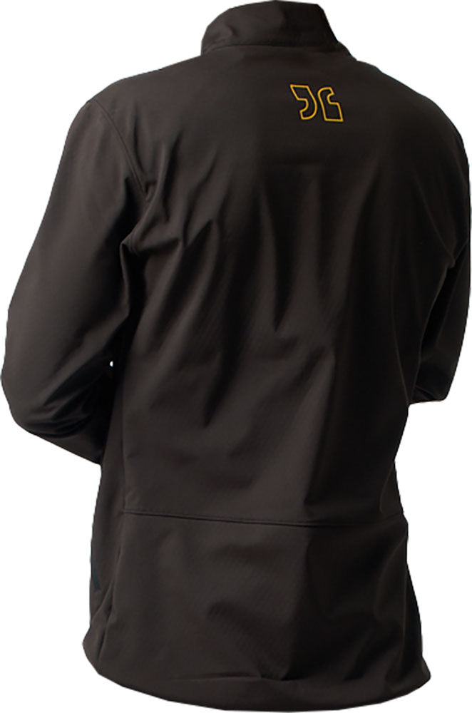 Load image into Gallery viewer, Dirtlej weathershield warm - mtb jacket
