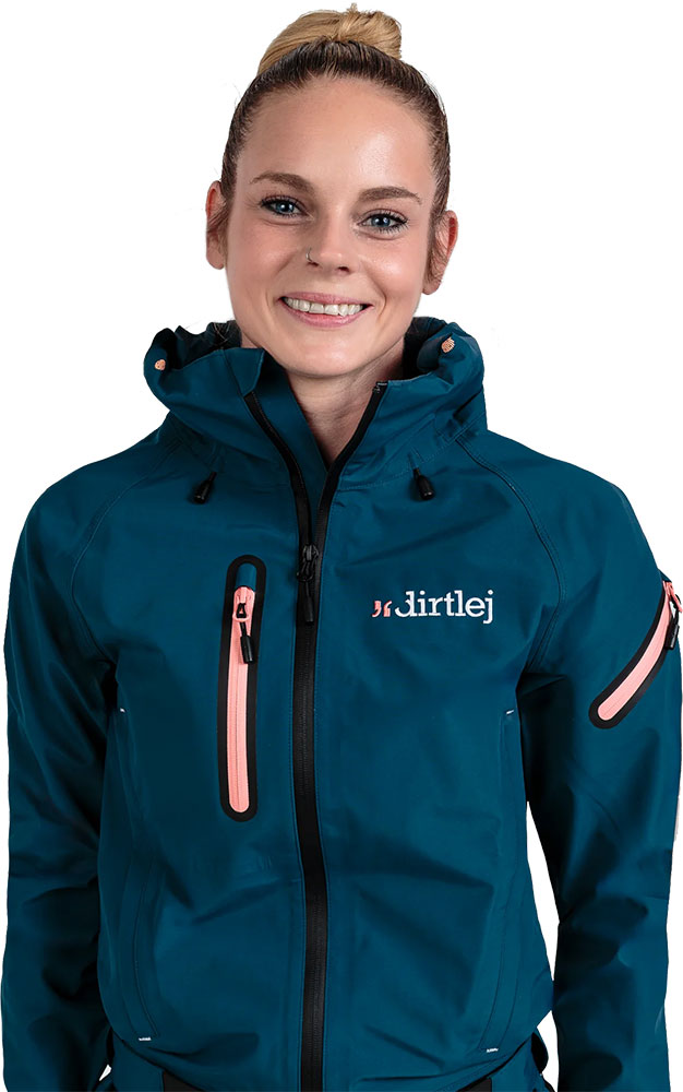 Load image into Gallery viewer, Dirtlej dirtsuit core edition v4.1 - women mud suit
