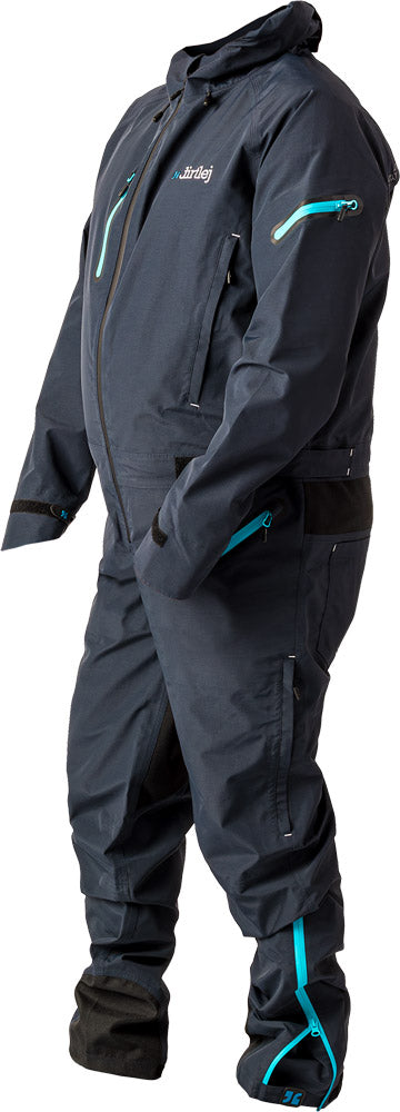 Load image into Gallery viewer, Dirtlej dirtsuit core edition loose cut - mud suit
