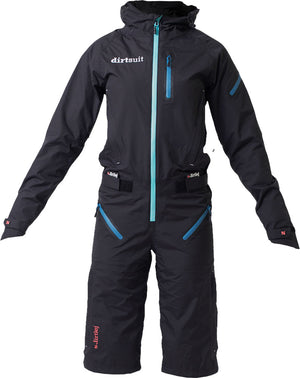 Dirtlej dirtsuit pro edition - women's mud overall