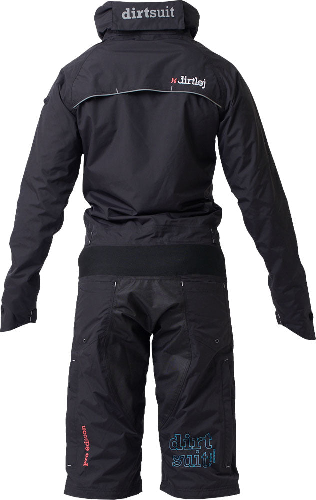 Load image into Gallery viewer, Dirtlej dirtsuit pro edition - women's mud overall
