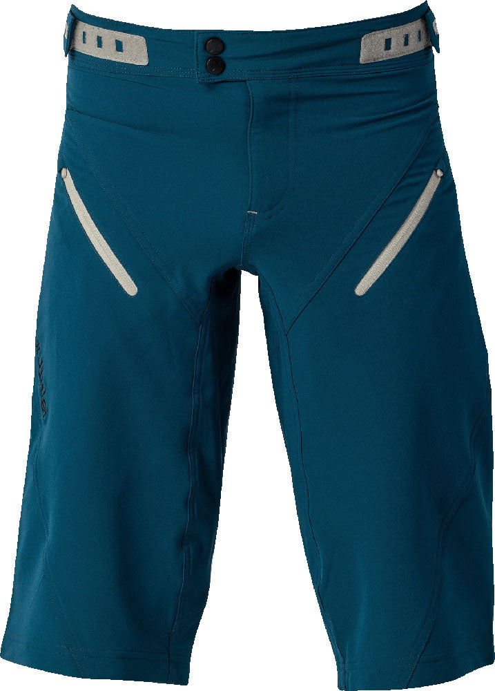 Load image into Gallery viewer, Dirtlej trailscout summer black label - mtb shorts
