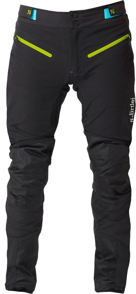 Load image into Gallery viewer, Dirtlej trailscout waterproof long - mtb pants
