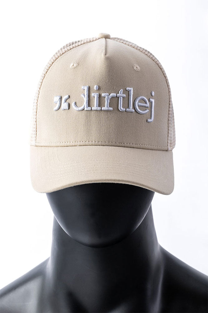 Load image into Gallery viewer, Dirtlej trucker cap
