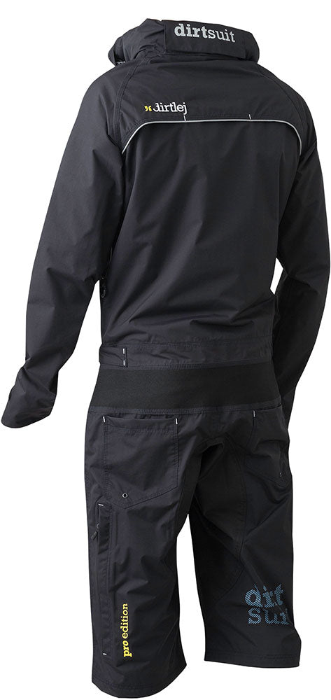 Dirtlej dirtsuit pro edition - mud overall