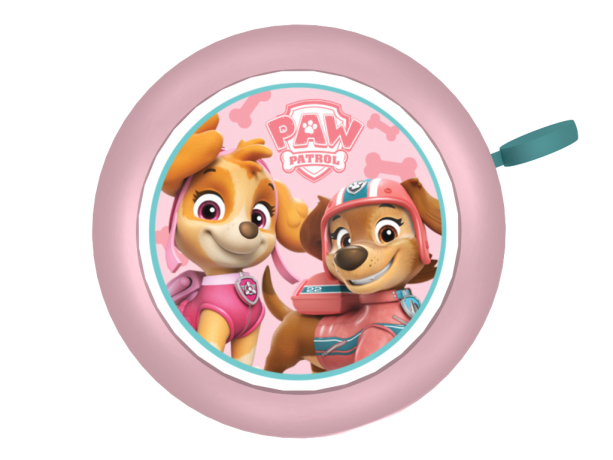 Bel Disney Paw Patrol Roze