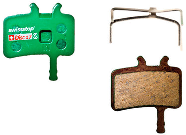 Swissstop 17 c avid disc brake pads