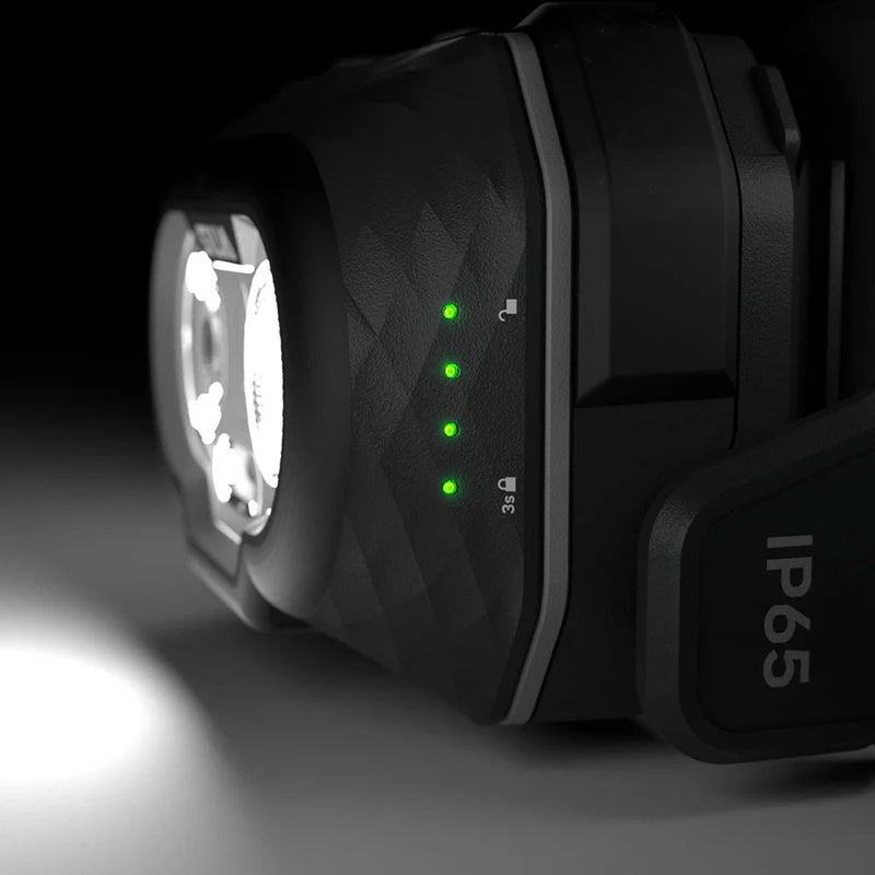 Load image into Gallery viewer, Silva discover hybrid - headlamp
