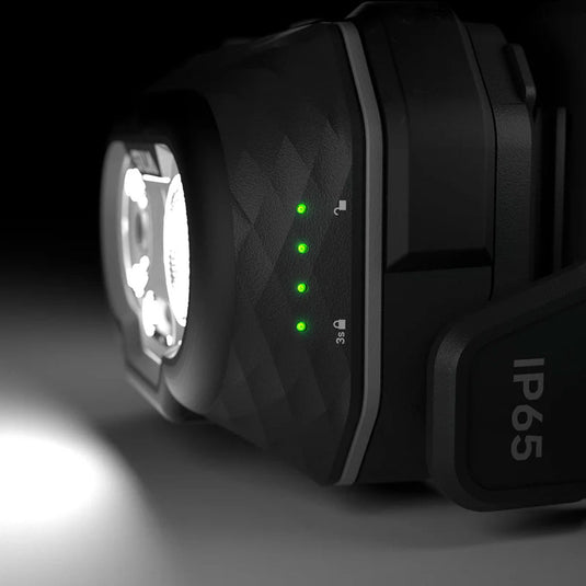 Silva discover hybrid - headlamp