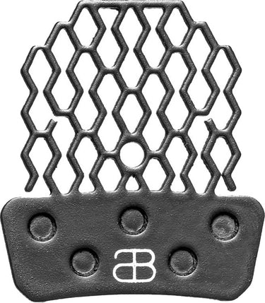 Absoluteblack graphenpads disc31 sram g2 guide disc pads