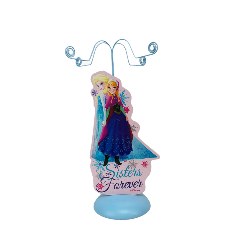 ギャラリービューアに画像をロードする, Disney juwelenhouder frozen hout 23cm
