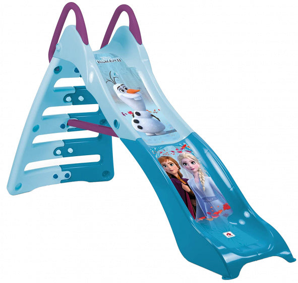 Load image into Gallery viewer, Disney glijbaan frozen ii my first slide 200 cm blauw
