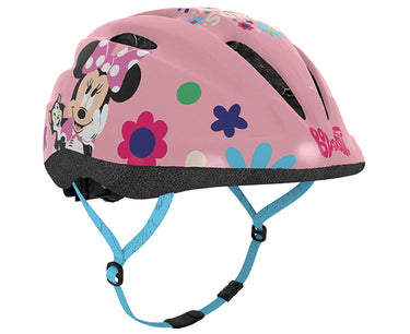 Seven polska helm sp minnie roze