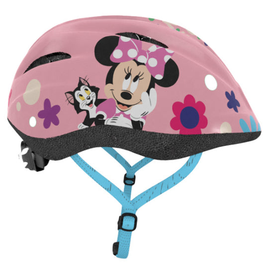Seven polska helm sp minnie roze