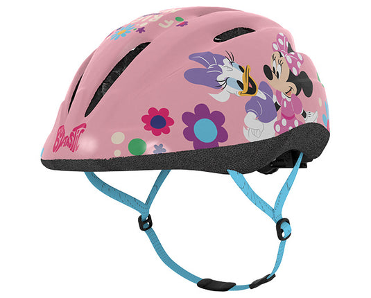 Seven polska helm sp minnie roze