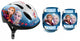 Frozen 2 skate beschermingsset meisjes blauw 5-delig