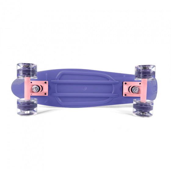 Load image into Gallery viewer, Disney Frozen II Skateboard Meisjes 55 x 14,5 x 9,5 cm Paars
