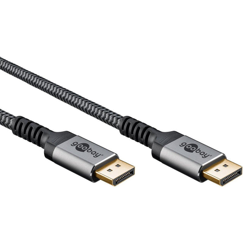 Load image into Gallery viewer, Abi 8k displayport kabel
