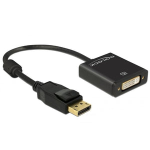 Displayport naar dvi adapter