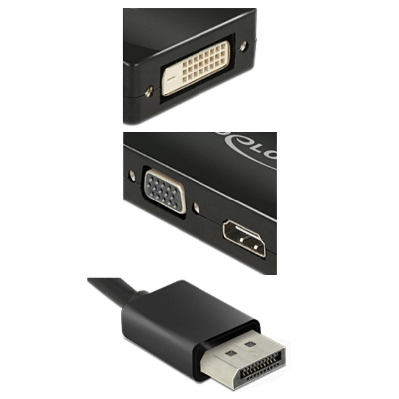Load image into Gallery viewer, Hdmi multiport adapter
