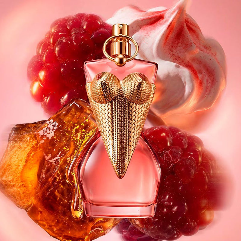 Chargez l'image dans la visionneuse de la galerie, Jean paul gaultier eau de parfum spray divine couture 50ml dames
