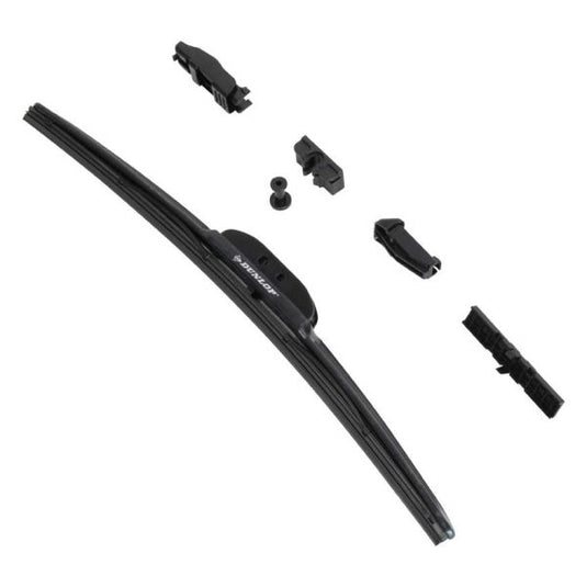 Ruitenwisser 45cm flatblade