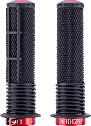 Dmr brendog death grip 2 lock-on griffe race