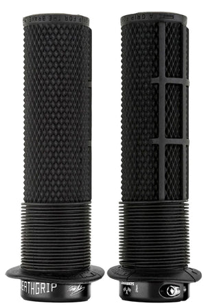Dmr brendog death grip lock-on grips race