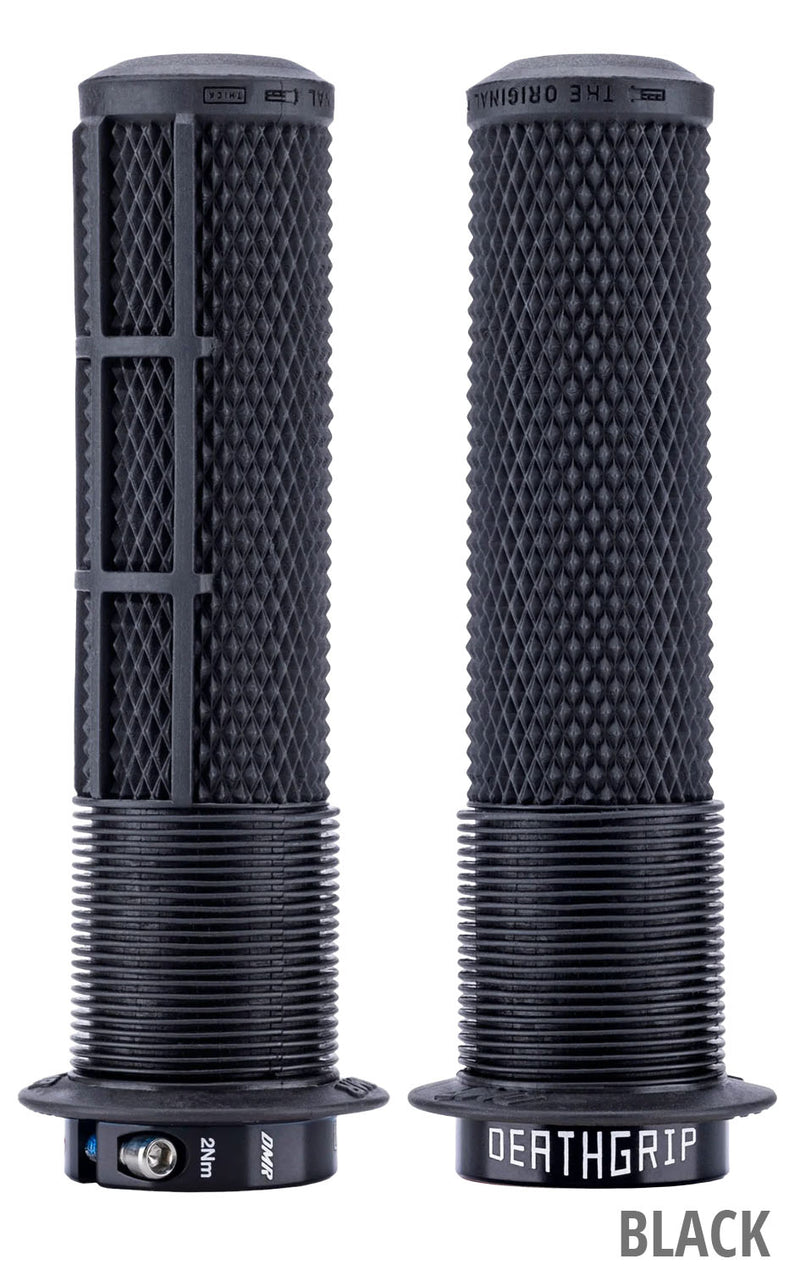 Load image into Gallery viewer, Dmr brendog death grip 2 lock-on grips -dick 133 x 31.3 mm
