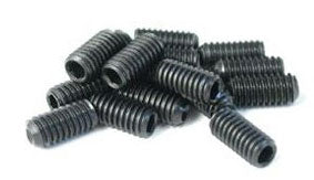 Dmr standard pins (ve 16 pieces)