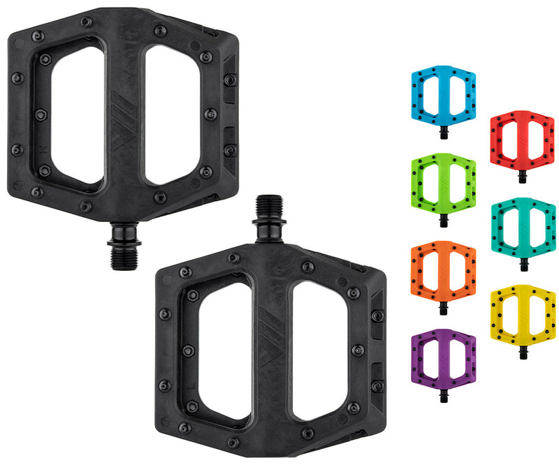 Load image into Gallery viewer, Dmr v11 platform pedals
