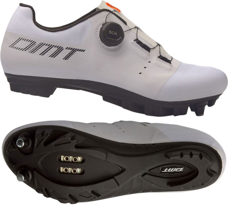 Load image into Gallery viewer, Dmt km4 - mtb shoes
