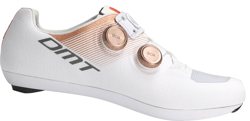 Afbeelding laden in galerijviewer, Dmt kro evo - road bike shoes
