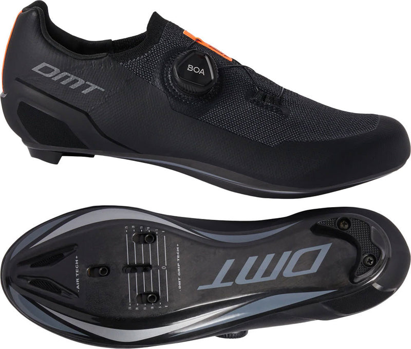 Afbeelding laden in galerijviewer, Dmt kr30 - road bike shoes
